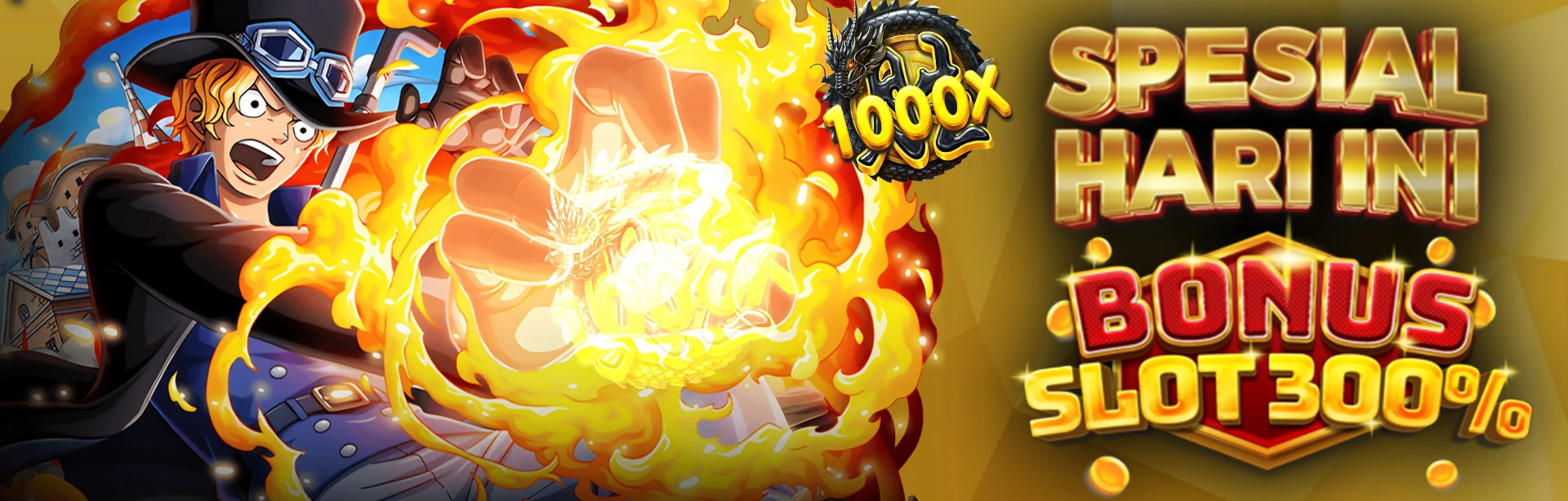 BOLA45 Banner Slot Online